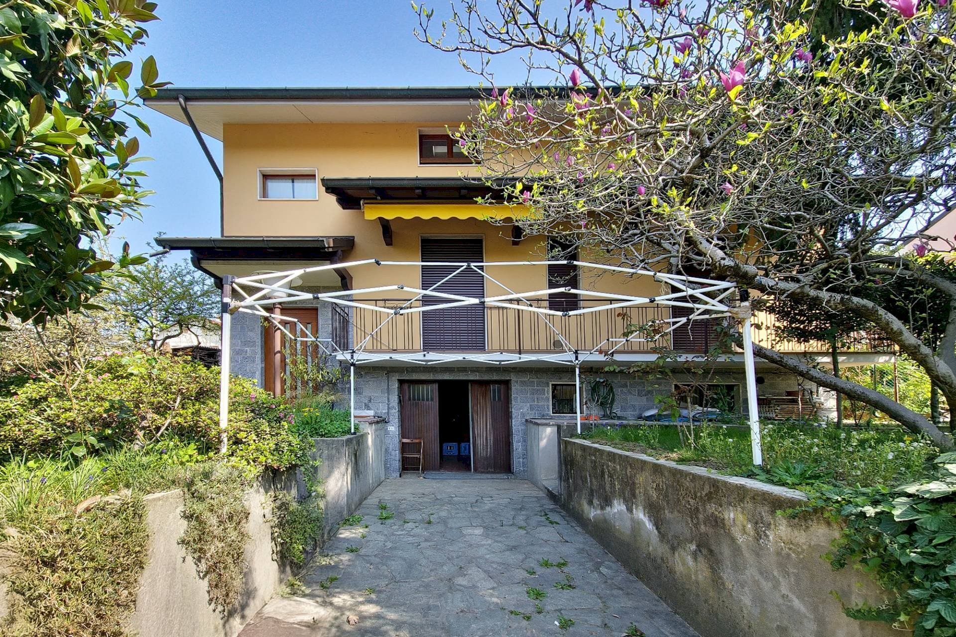 Foto 3 - Independent house MATTEOTTI
 
6, Carnate - photo 3