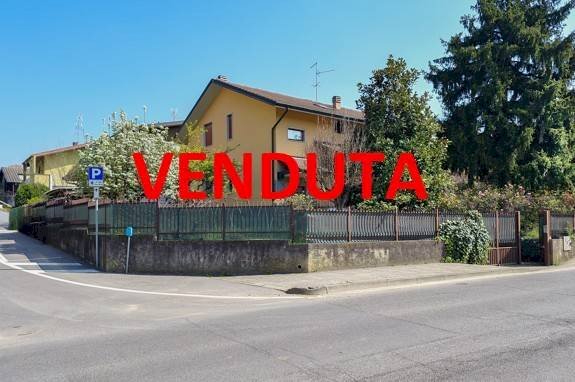 Foto 1 - Independent house MATTEOTTI
 
6, Carnate - photo 1
