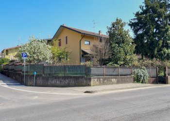 Foto 2 - Independent house MATTEOTTI
 
6, Carnate - photo 2