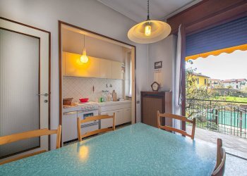 Foto 9 - Independent house MATTEOTTI
 
6, Carnate - photo 9