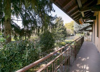 Foto 21 - Independent house MATTEOTTI
 
6, Carnate - photo 21