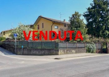 Foto 1 - Independent house MATTEOTTI
 
6, Carnate - photo 1