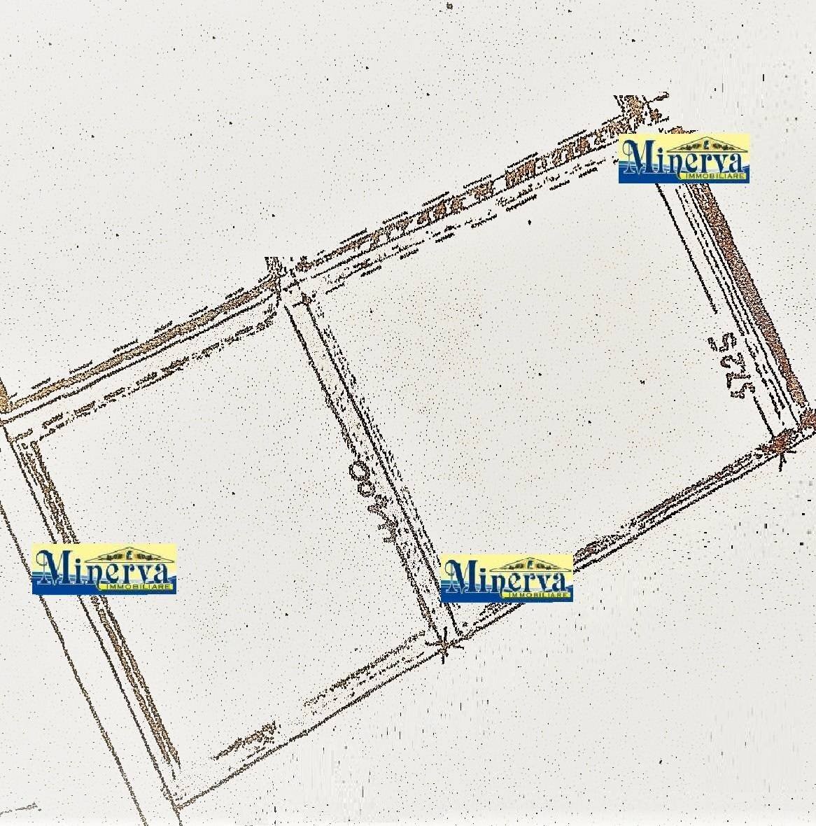 Foto 23 - Building land Via di Colle Cocchino, Anzio - floor plans 1