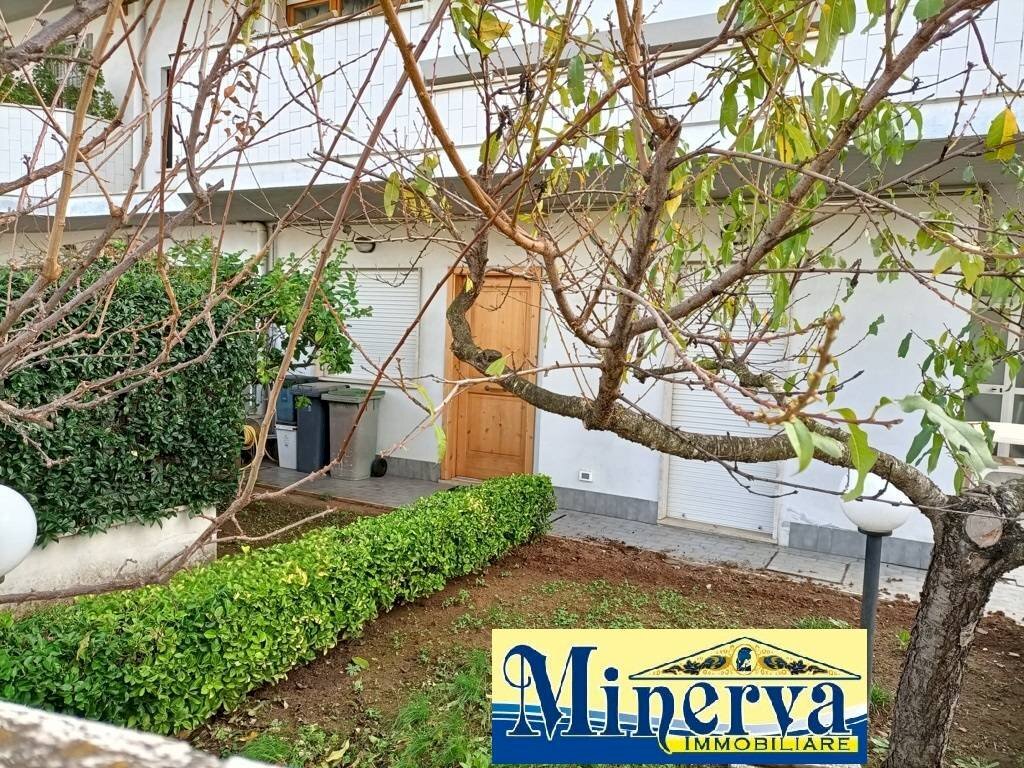 Foto 35 - Bilocale via santa barbara, Nettuno - planimetria 1