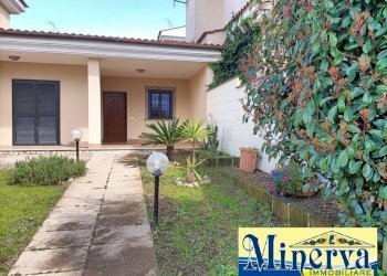 Foto 1 - Villa a Schiera Via della Cannuccia, Anzio - foto 1