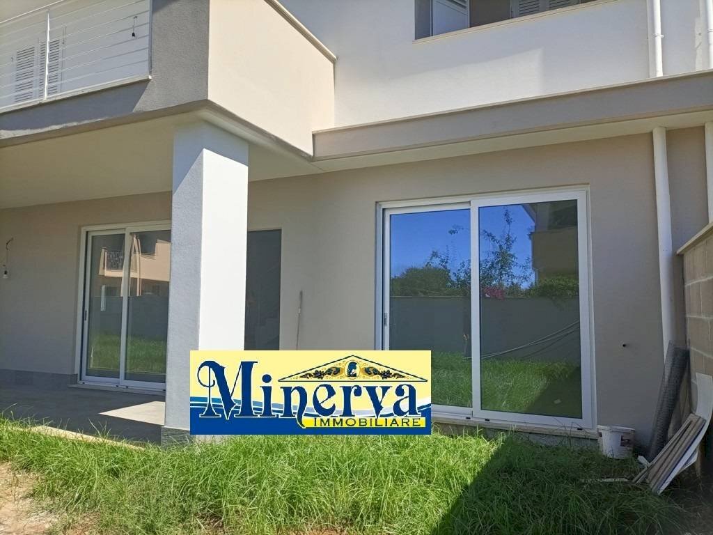 Foto 1 - Casa semi indipendente Via Colle Cocchino, Anzio - foto 1