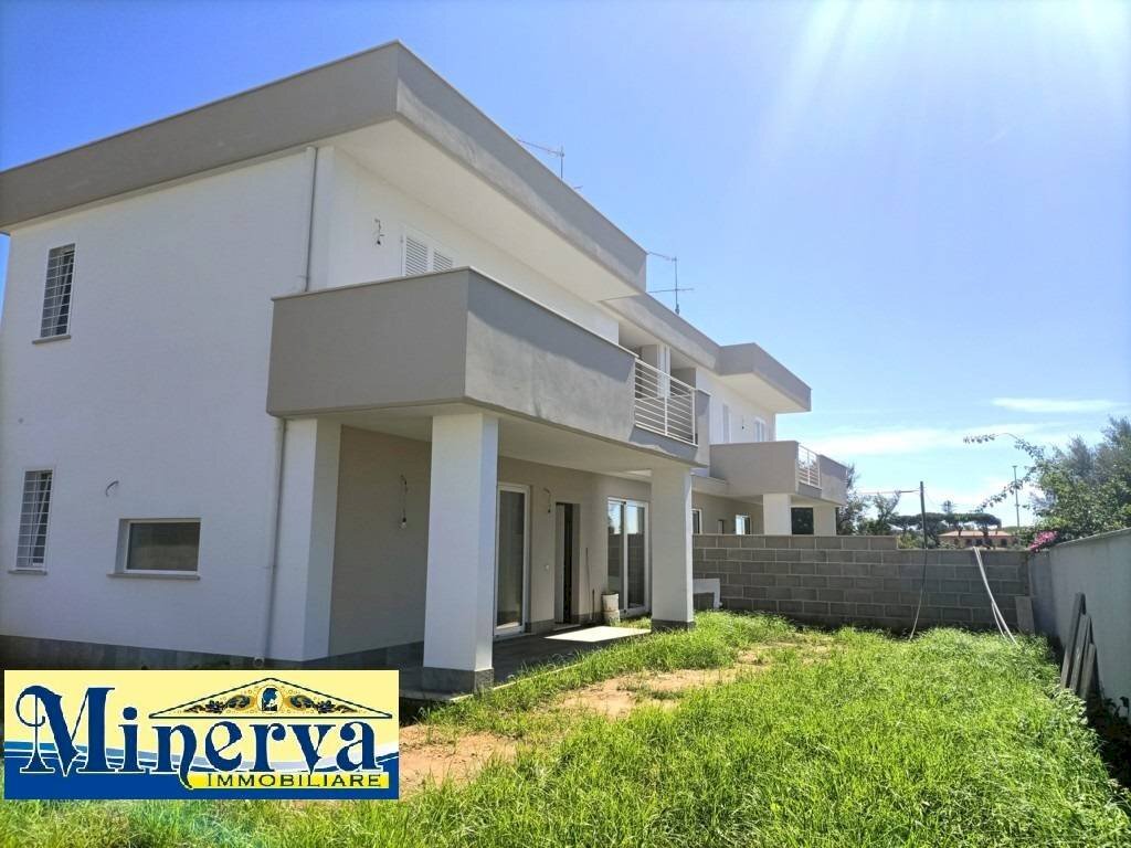 Foto 2 - Casa semi indipendente Via Colle Cocchino, Anzio - foto 2