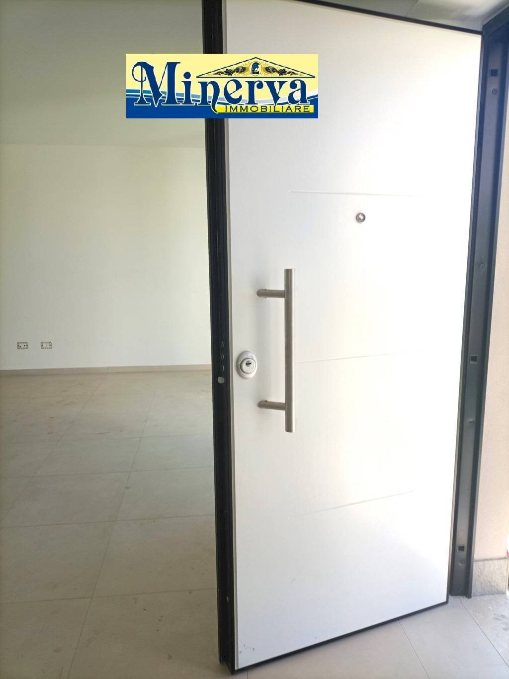 Foto 47 - Casa semi indipendente Via Colle Cocchino, Anzio - planimetria 1