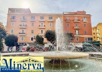 Foto 5 - Trilocale Piazza Pia
 
10, Anzio - foto 5