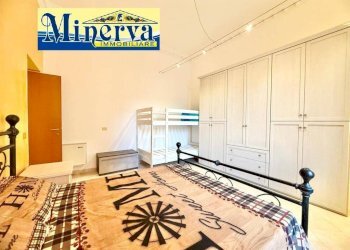 Foto 23 - Trilocale Piazza Pia
 
10, Anzio - foto 23