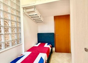 Foto 30 - Trilocale Piazza Pia
 
10, Anzio - foto 30