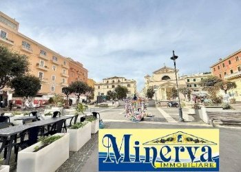 Foto 31 - Trilocale Piazza Pia
 
10, Anzio - foto 31