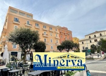 Foto 33 - Trilocale Piazza Pia
 
10, Anzio - foto 33