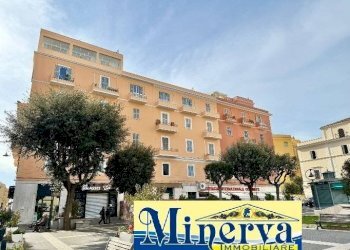 Foto 34 - Trilocale Piazza Pia
 
10, Anzio - foto 34