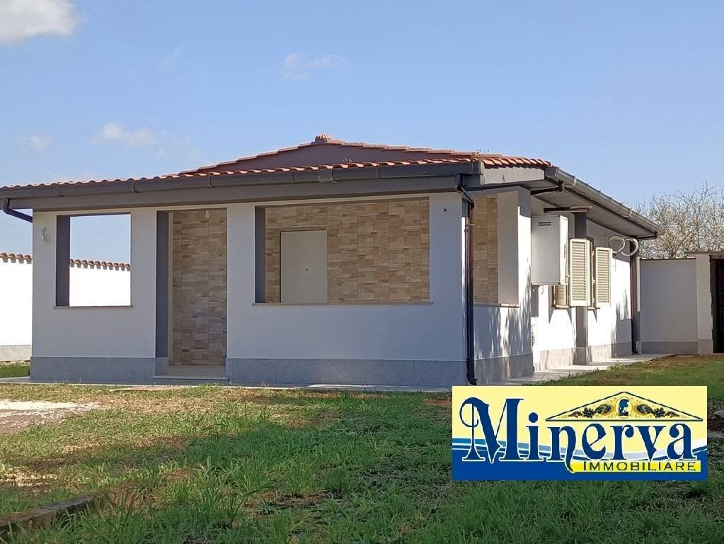 Foto 3 - Villa Via Priverno, Nettuno - foto 3