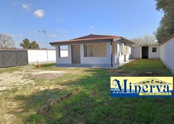 Foto 4 - Villa Via Priverno, Nettuno - foto 4