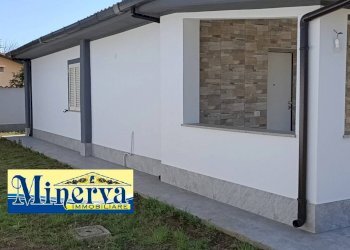 Foto 69 - Villa Via Priverno, Nettuno - foto 69