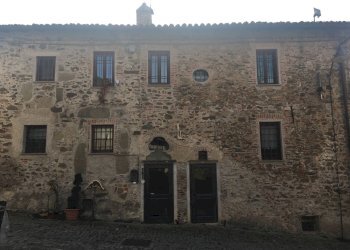 Foto 3 - Casa indipendente LOCALITA' CASTELLO, Dego - foto 3