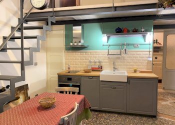 Foto 2 - Bilocale VIA FAMAGOSTA
 
1, Savona - foto 2