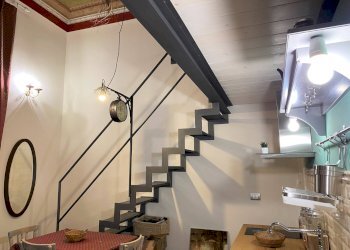 Foto 3 - Bilocale VIA FAMAGOSTA
 
1, Savona - foto 3