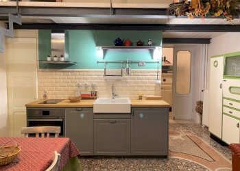 Foto 6 - Bilocale VIA FAMAGOSTA
 
1, Savona - foto 6