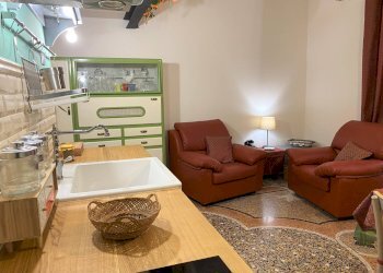 Foto 7 - Bilocale VIA FAMAGOSTA
 
1, Savona - foto 7