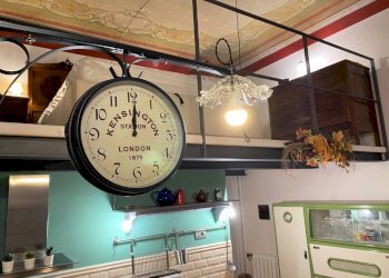 Foto 9 - Bilocale VIA FAMAGOSTA
 
1, Savona - foto 9