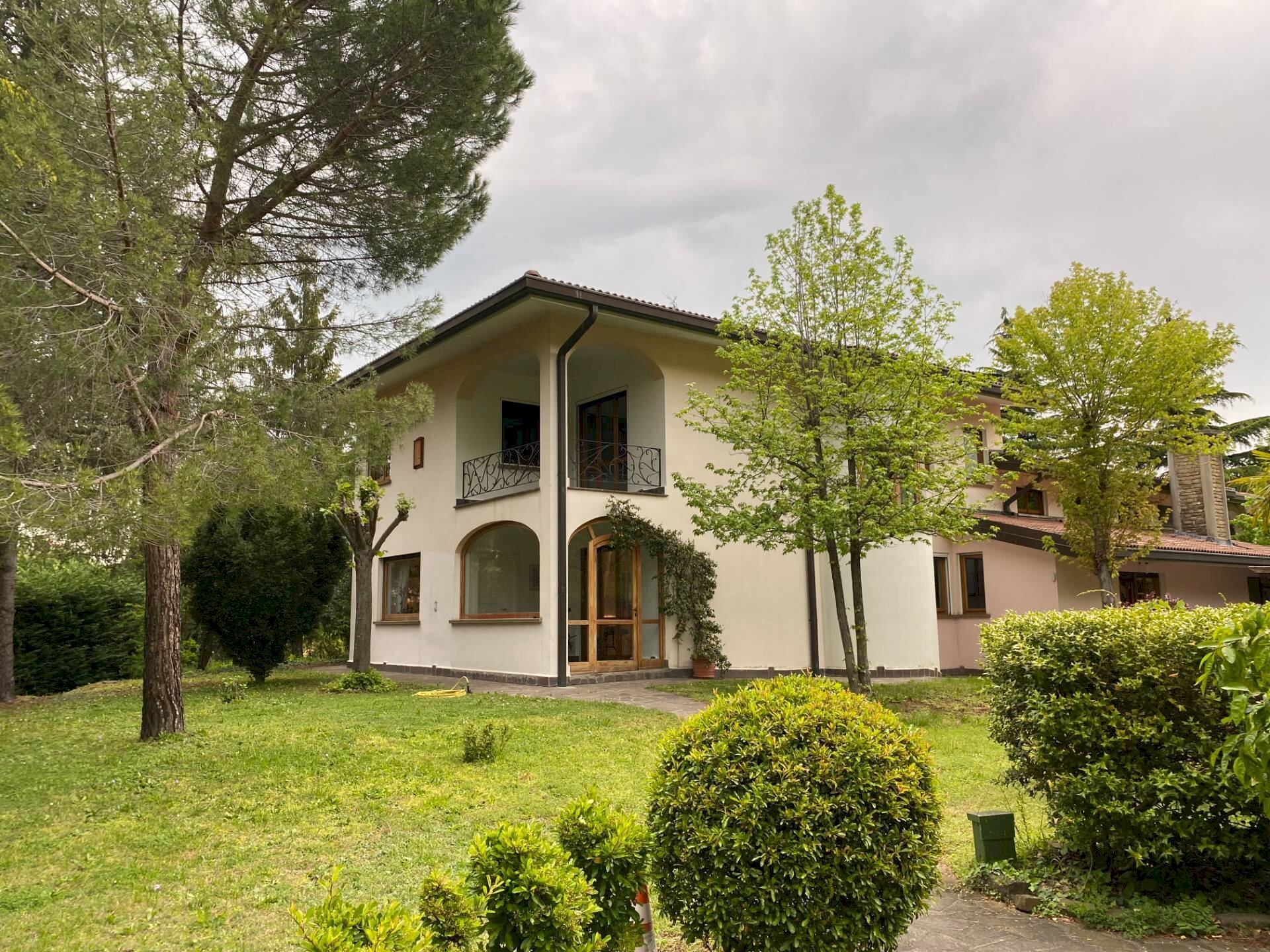 Foto 1 - Villa VIA PIGHINI, Cairo Montenotte - foto 1