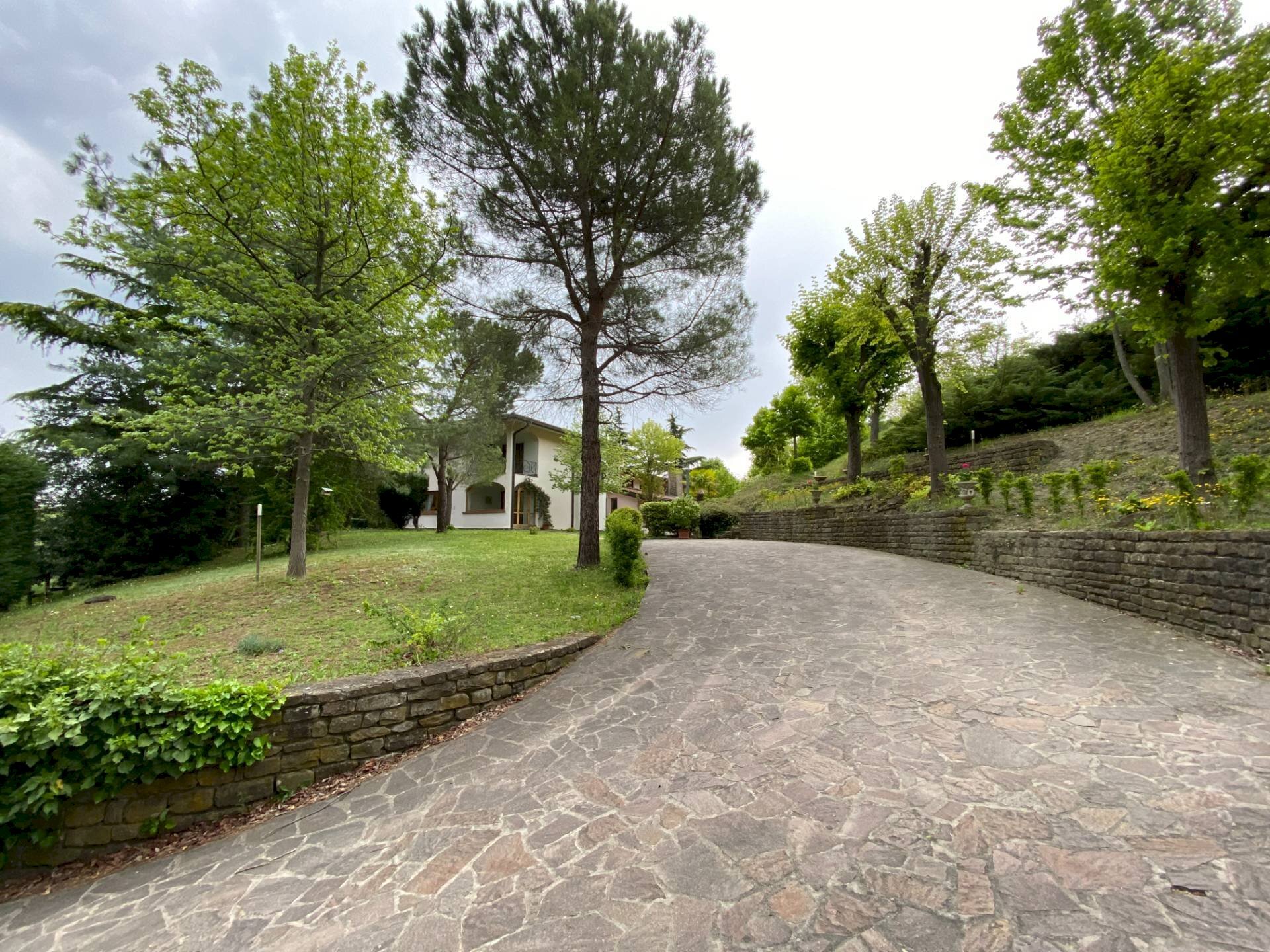 Foto 2 - Villa VIA PIGHINI, Cairo Montenotte - foto 2