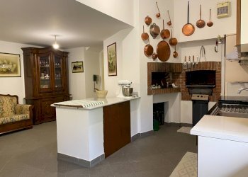 Foto 46 - Villa VIA PIGHINI, Cairo Montenotte - foto 46