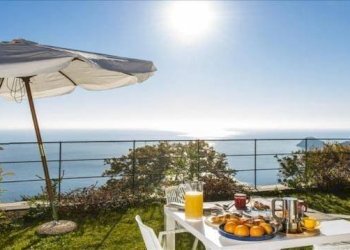 Foto 1 - Bilocale Via XXV Aprile
 
64, Bergeggi - foto 1