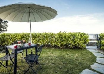 Foto 4 - Bilocale Via XXV Aprile
 
64, Bergeggi - foto 4