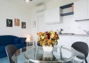 Foto 7 - Bilocale Via XXV Aprile
 
64, Bergeggi - foto 7