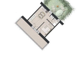 Foto 19 - Bilocale Via XXV Aprile
 
64, Bergeggi - foto 19