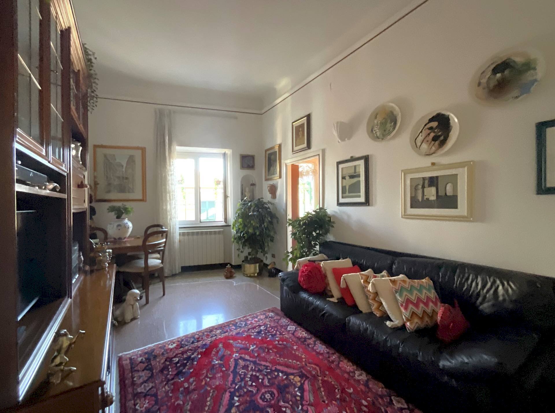 Foto 1 - Three-room apartment VIA PALEOCAPA, Savona - photo 1