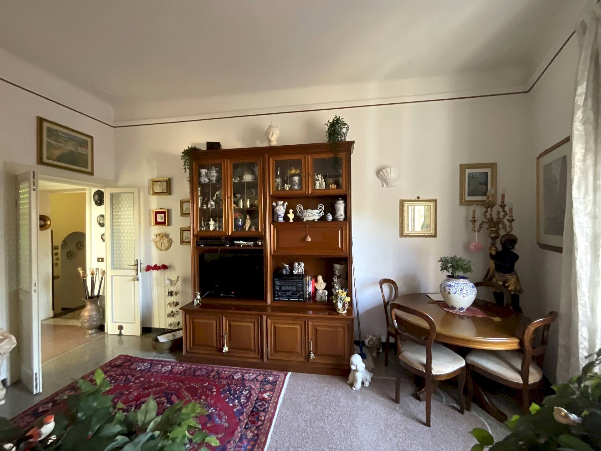 Foto 2 - Three-room apartment VIA PALEOCAPA, Savona - photo 2
