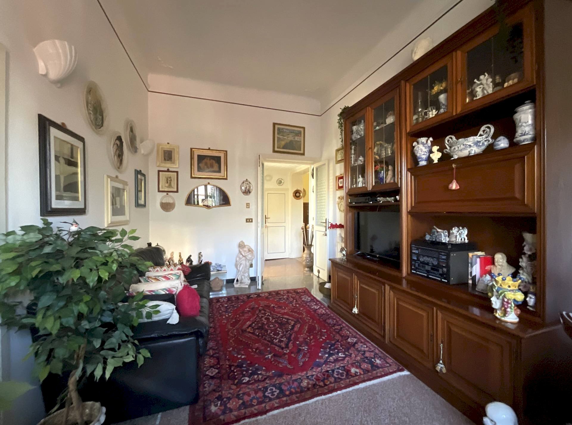 Foto 3 - Three-room apartment VIA PALEOCAPA, Savona - photo 3