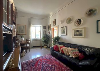 Foto 1 - Trilocale VIA PALEOCAPA, Savona - foto 1