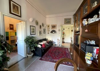 Foto 4 - Trilocale VIA PALEOCAPA, Savona - foto 4