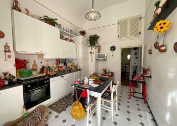 Foto 7 - Trilocale VIA PALEOCAPA, Savona - foto 7