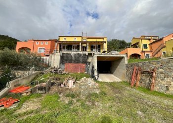 Foto 1 - Independent house VIA VIARZO, Quiliano - photo 1