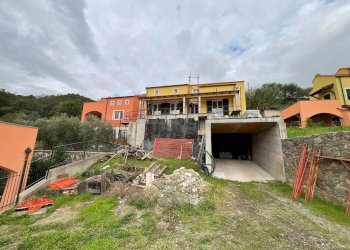 Foto 20 - Independent house VIA VIARZO, Quiliano - photo 20