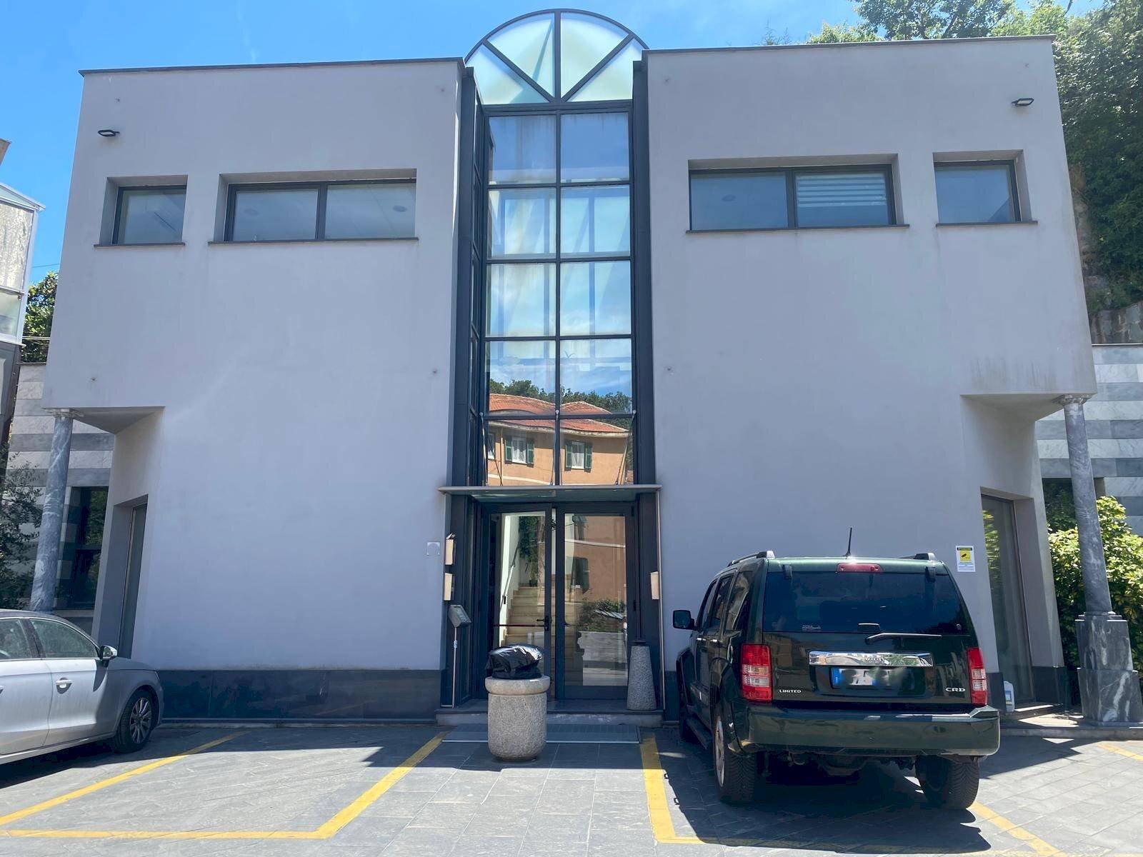 Foto 1 - Office VIA NAZIONALE PIEMONTE, Savona - photo 1