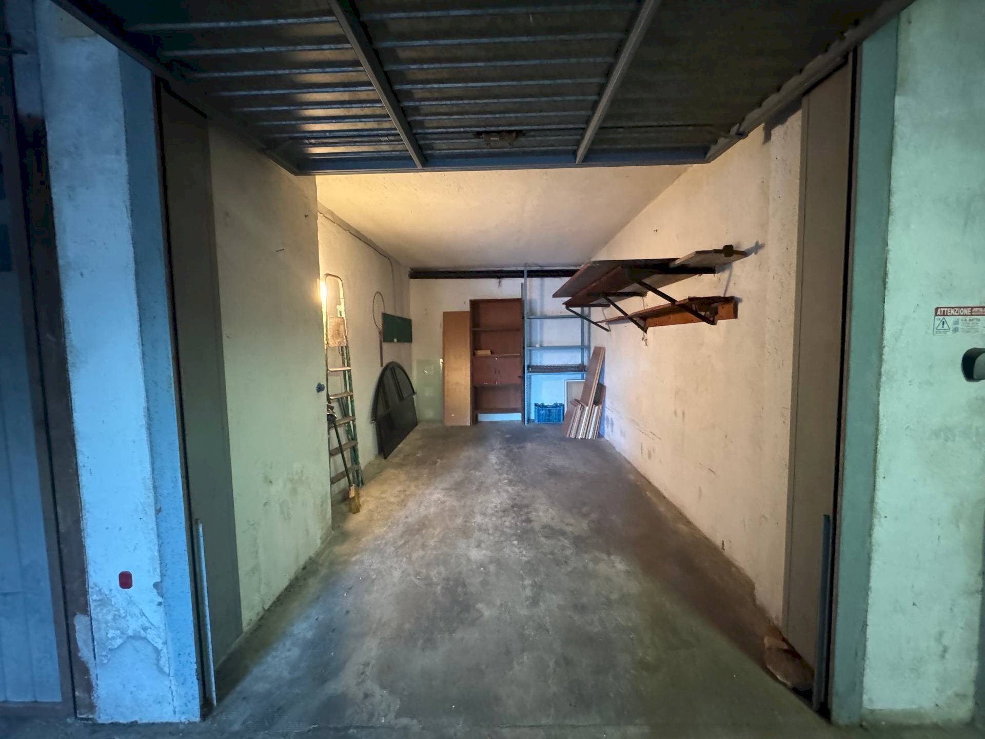 Foto 2 - Box PIAZZA MARTIRI DELLA LIBERTA', Savona - photo 2