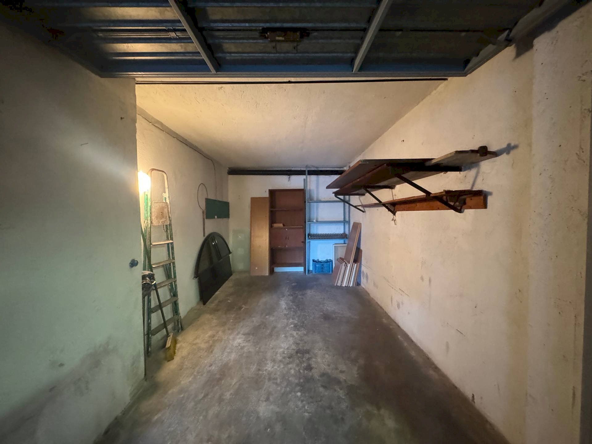 Foto 3 - Box PIAZZA MARTIRI DELLA LIBERTA', Savona - photo 3