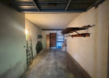 Foto 3 - Box PIAZZA MARTIRI DELLA LIBERTA', Savona - foto 3
