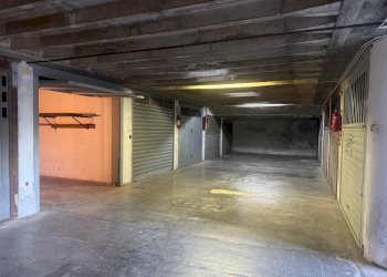 Foto 4 - Box PIAZZA MARTIRI DELLA LIBERTA', Savona - foto 4