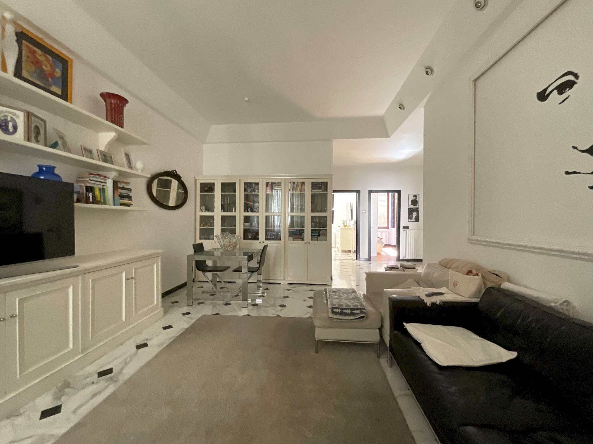 Foto 2 - Quadrilocale VIA ASTENGO, Savona - foto 2