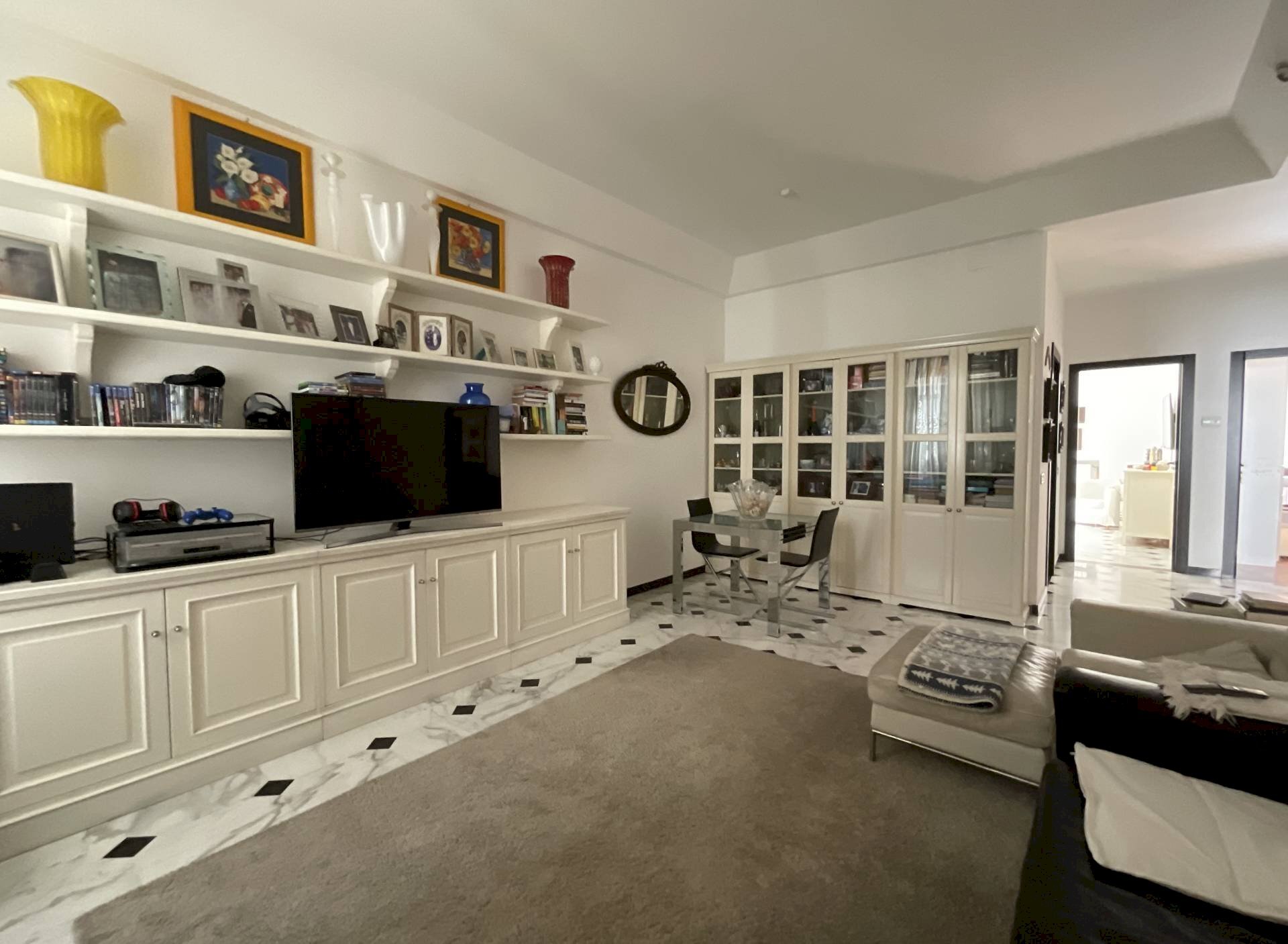 Foto 3 - Quadrilocale VIA ASTENGO, Savona - foto 3