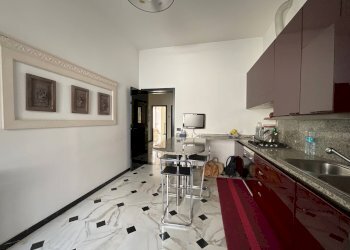 Foto 9 - Quadrilocale VIA ASTENGO, Savona - foto 9